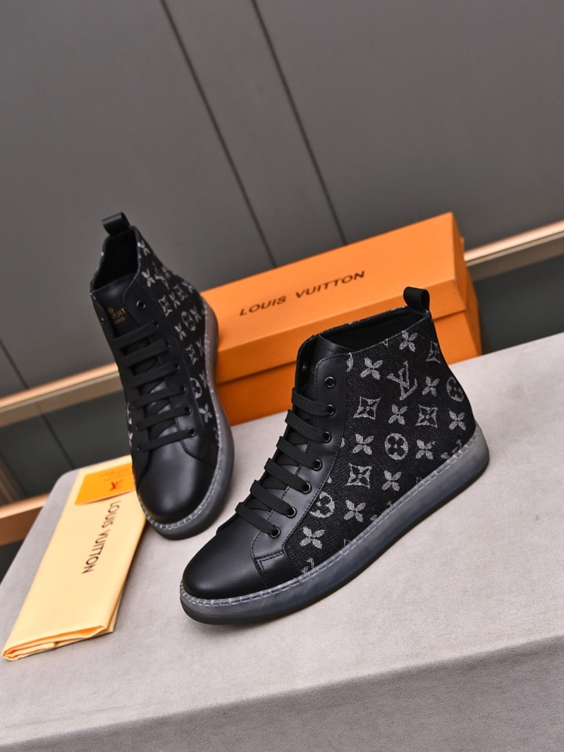 LV Casual Shoes